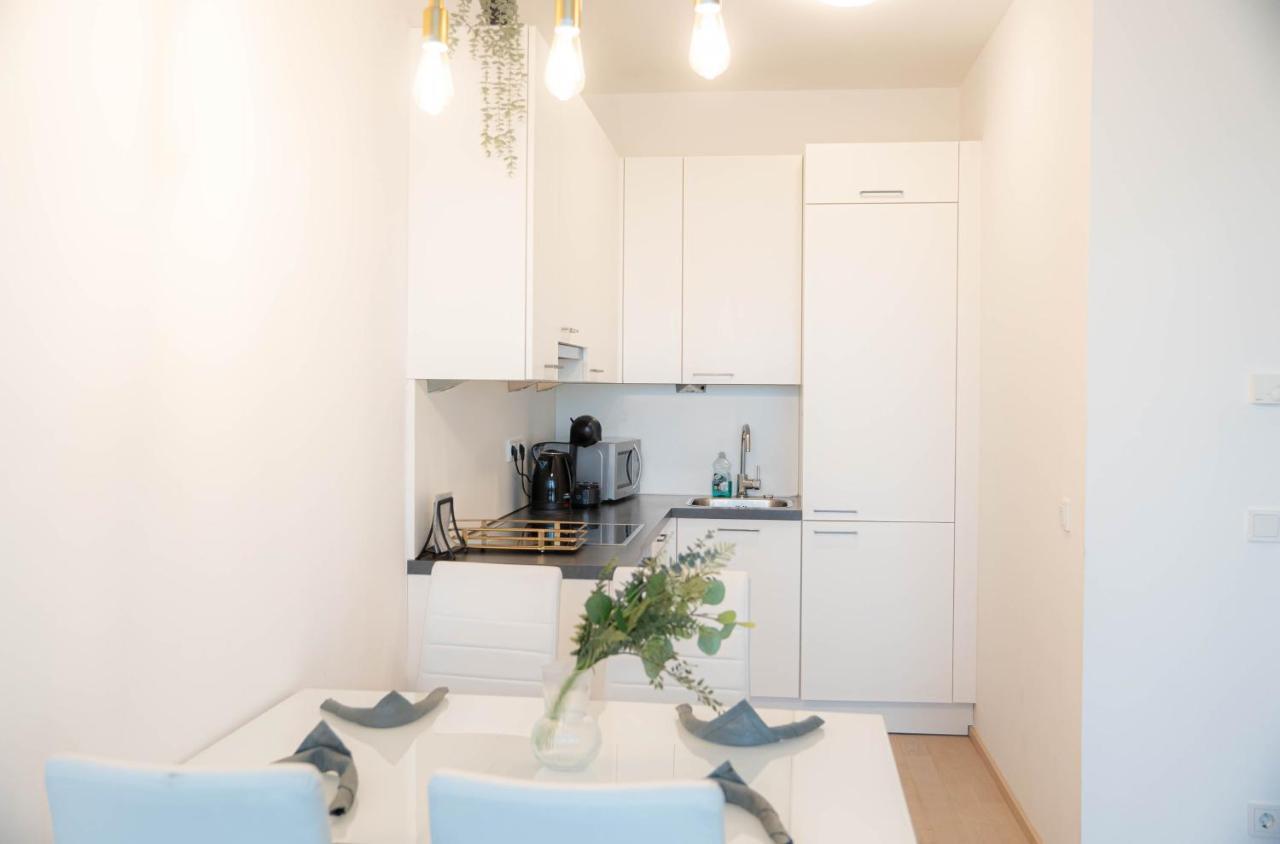Restify10 - Skyline View - Fitness - Garge - Modern Wenen
